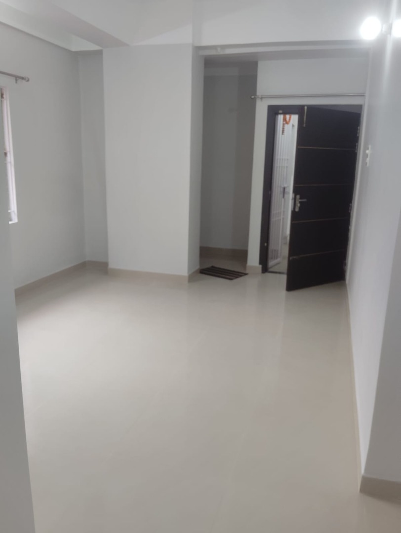 Unfurnished 3bhk in Hengrabari, Guwahati, Assam, India for Rent